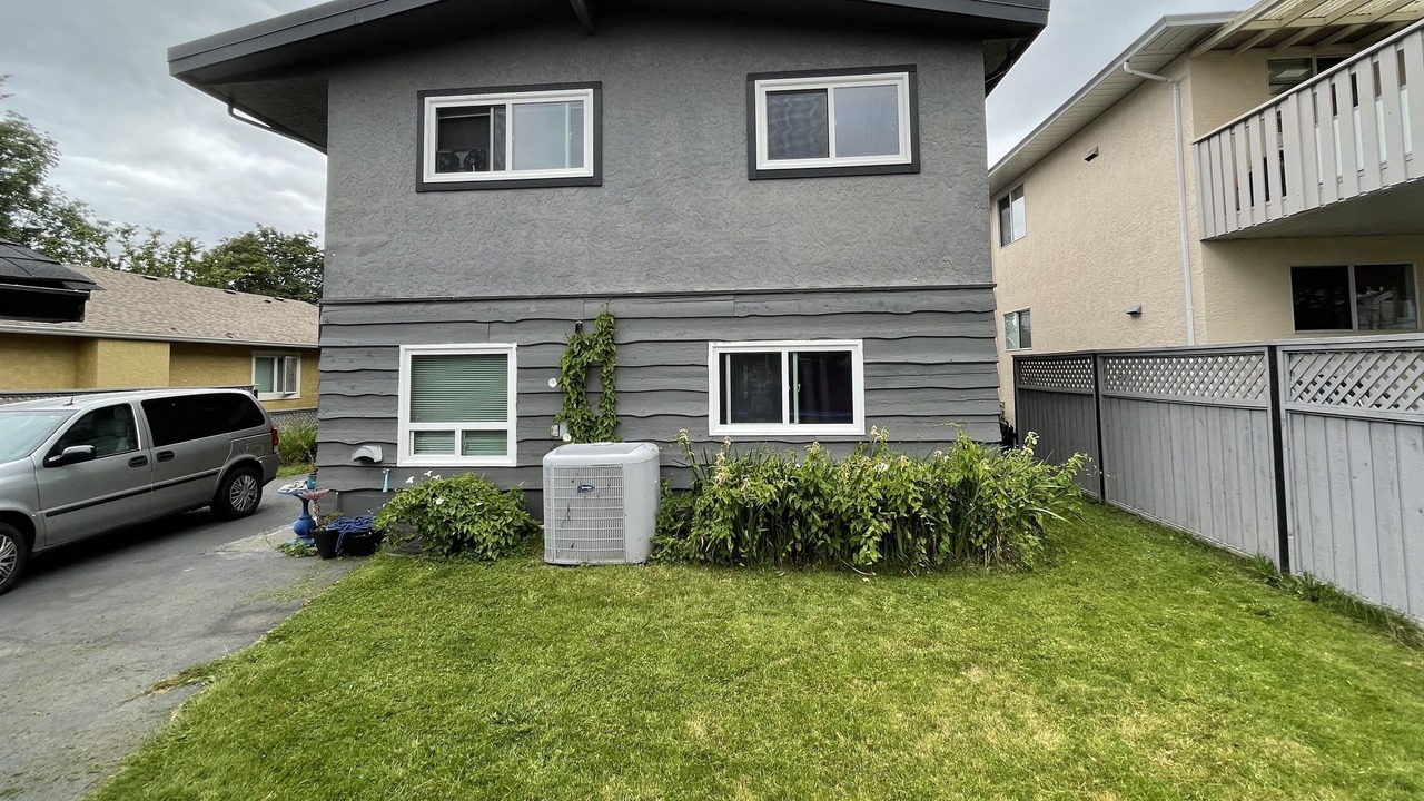 Photo of Outdoor in Saanich