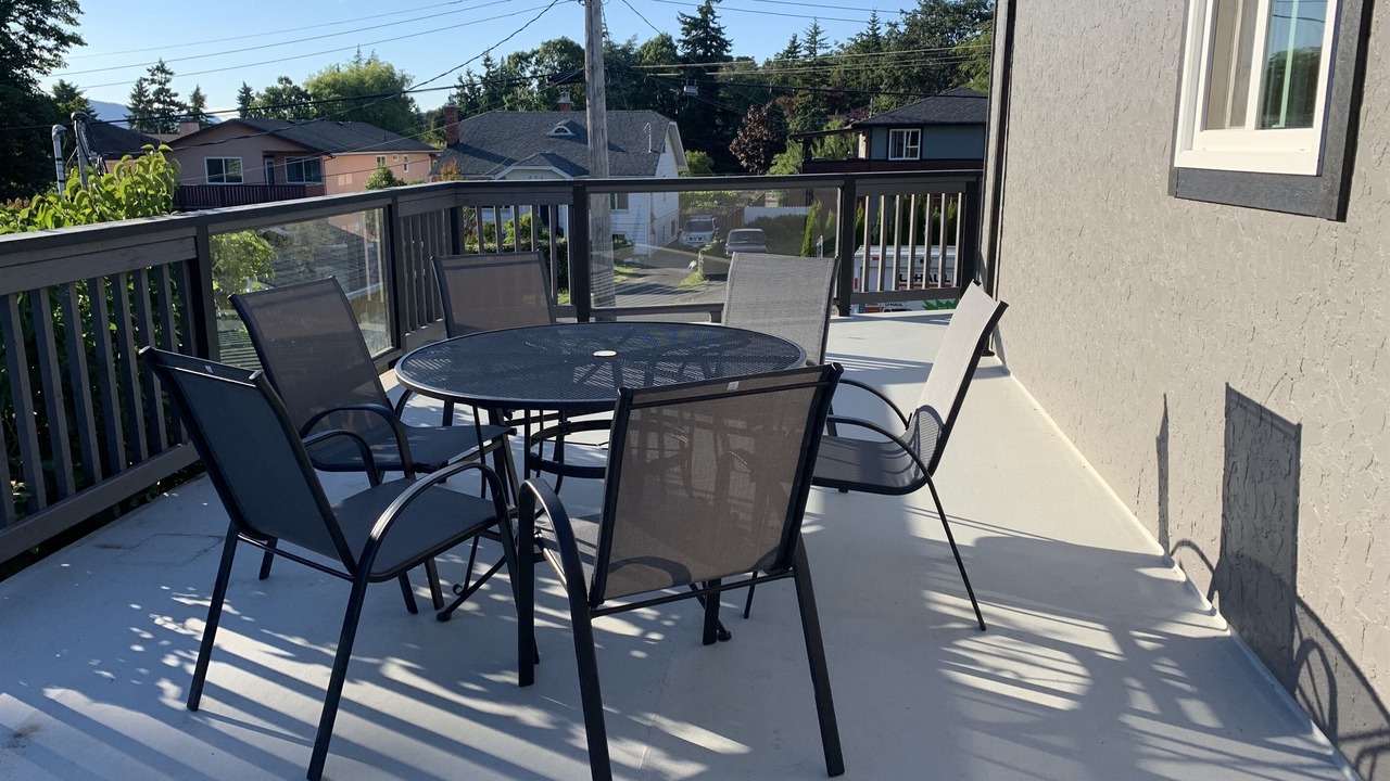 Photo of Outdoor in Saanich