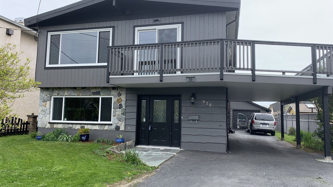 Photo of Outdoor in Saanich