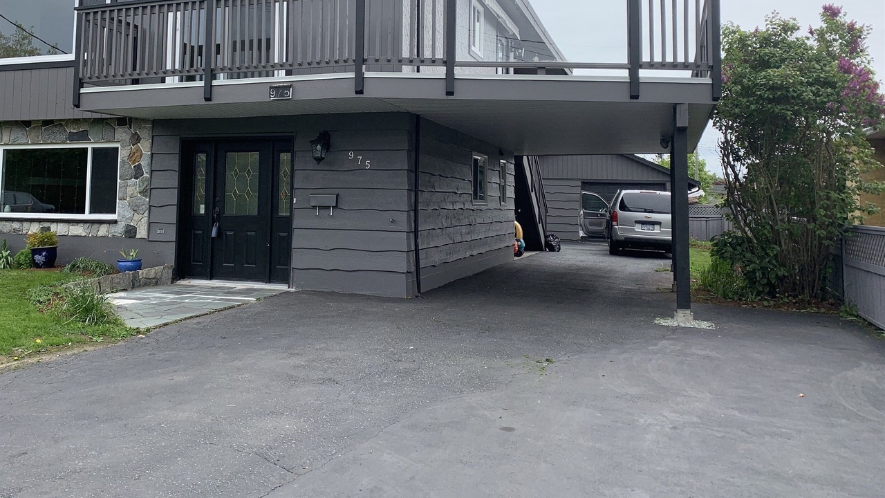 Photo of Outdoor in Saanich