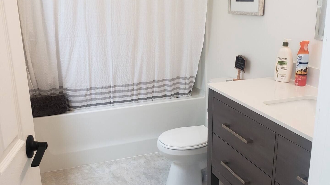 Photo of Bathroom in Cobble Hill