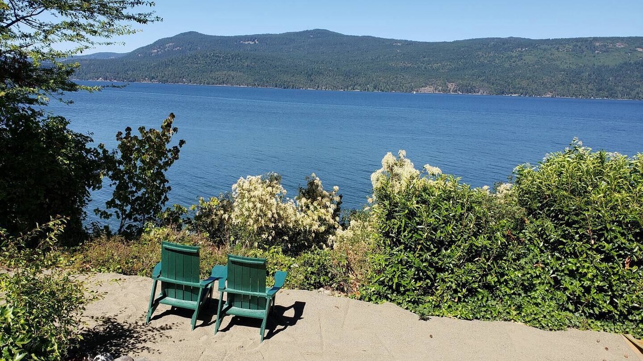Photo of Others in Cowichan Bay