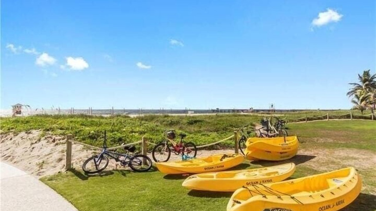 Photo of Others in Garden Isles
