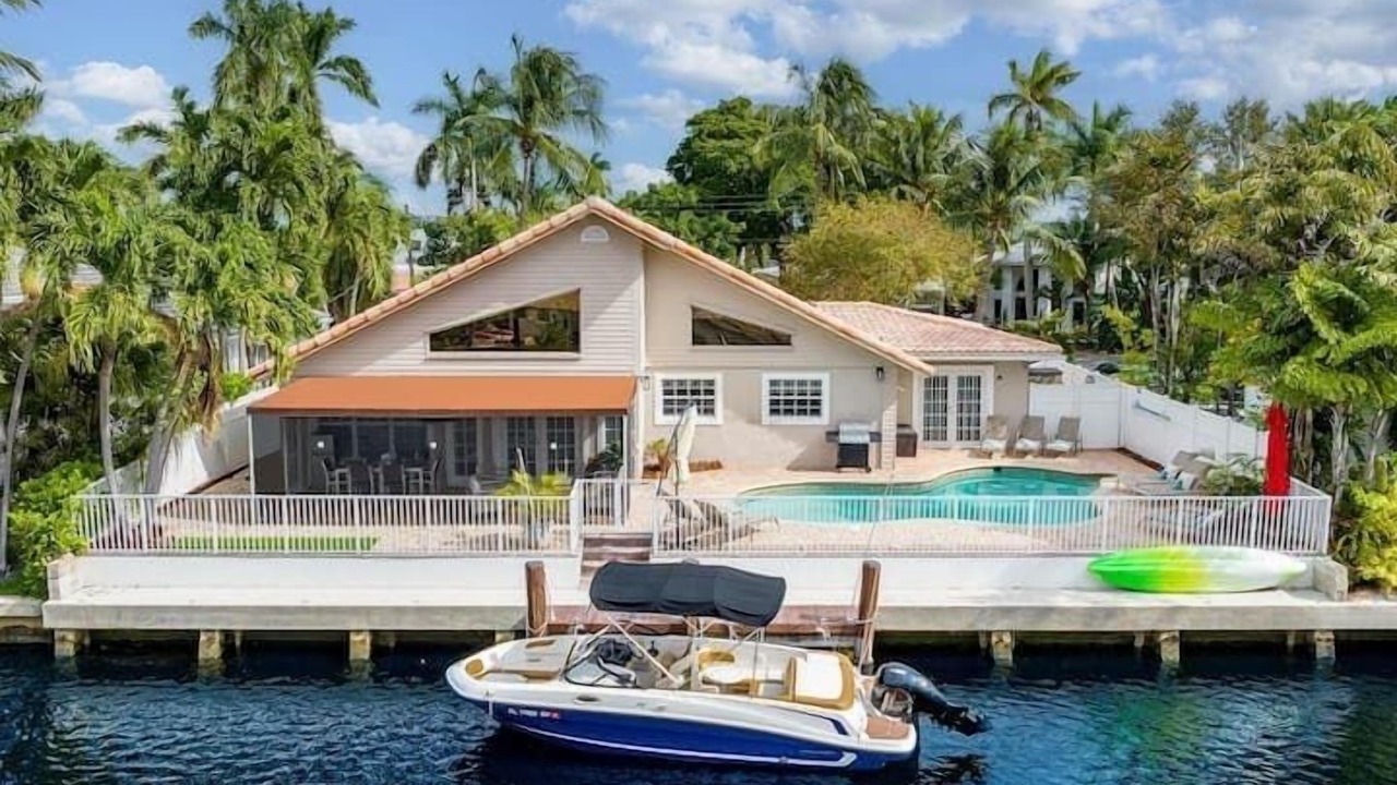 Photo of Outdoor in Garden Isles