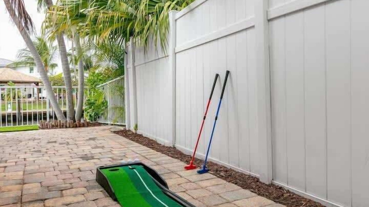 Photo of Outdoor in Garden Isles