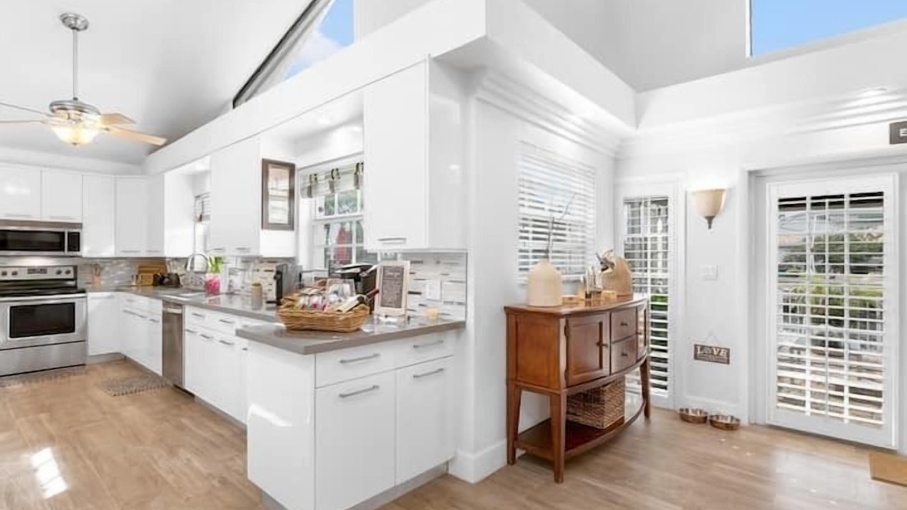 Photo of Kitchen in Garden Isles