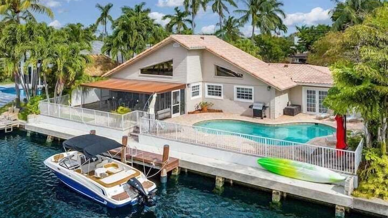 Photo of Outdoor in Garden Isles