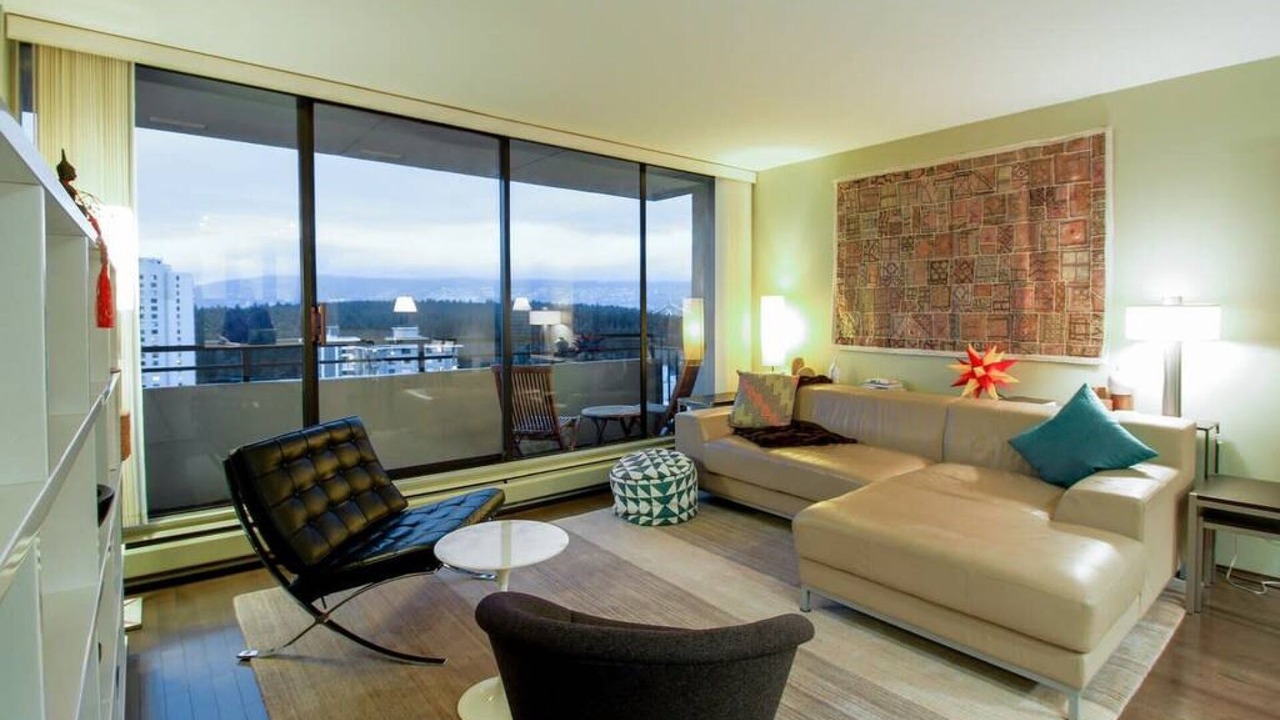 Photo of Livingroom in West End