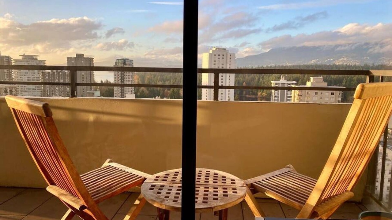 Photo of Outdoor in West End
