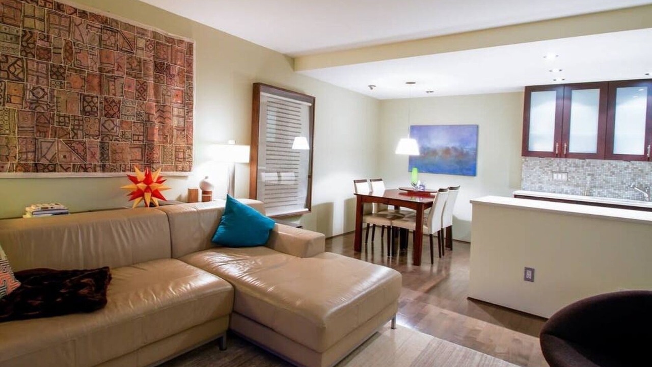 Photo of Livingroom in West End