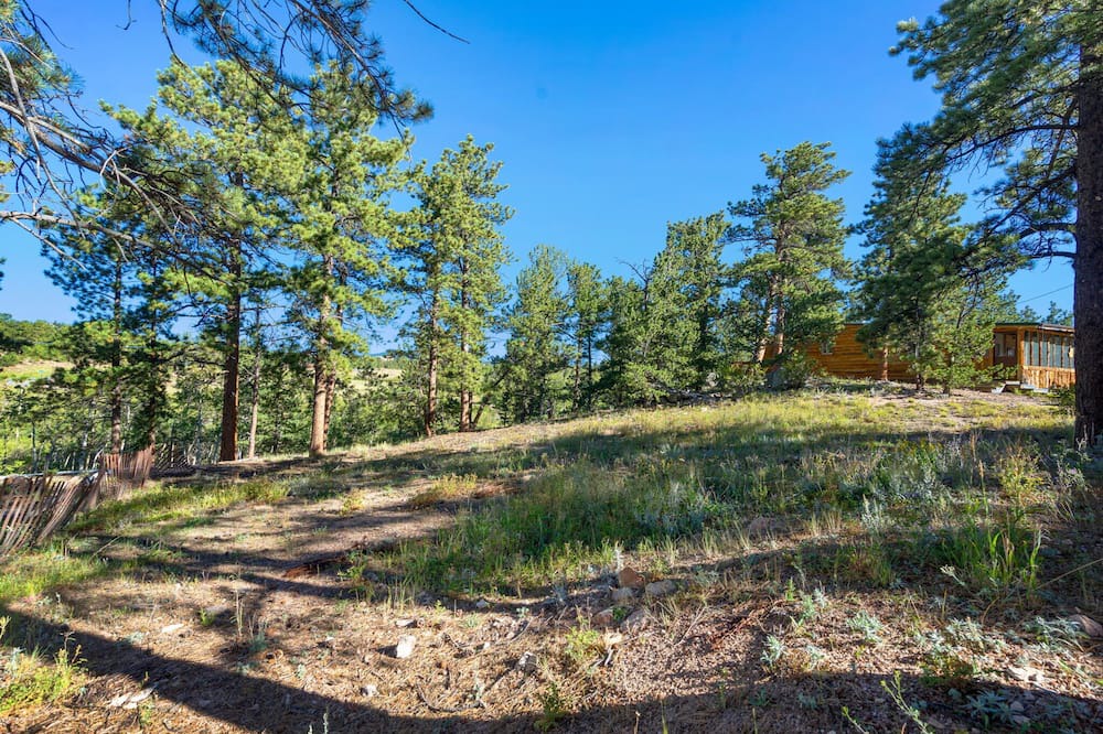 Photo of Outdoor in Red Feather Lakes