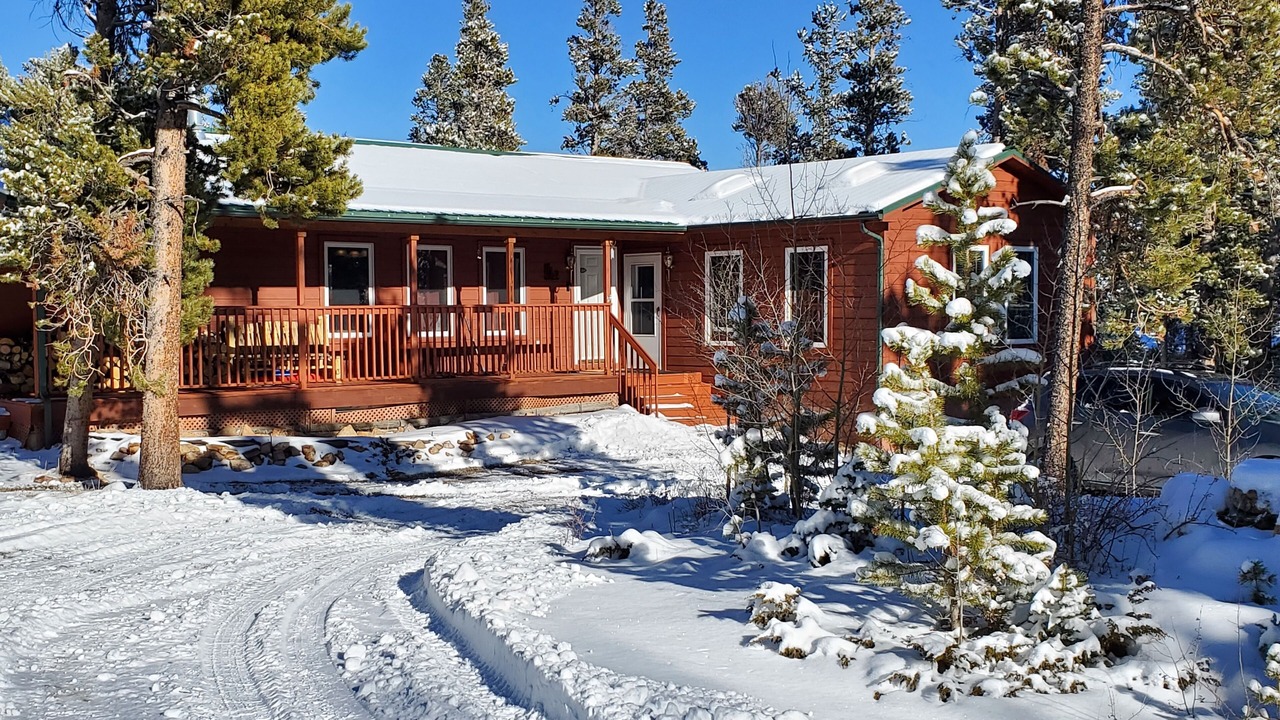Photo of Outdoor in Warm Springs