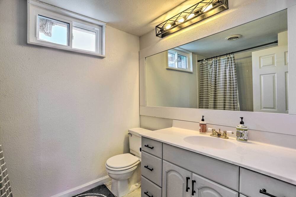 Photo of Bathroom in Littleton
