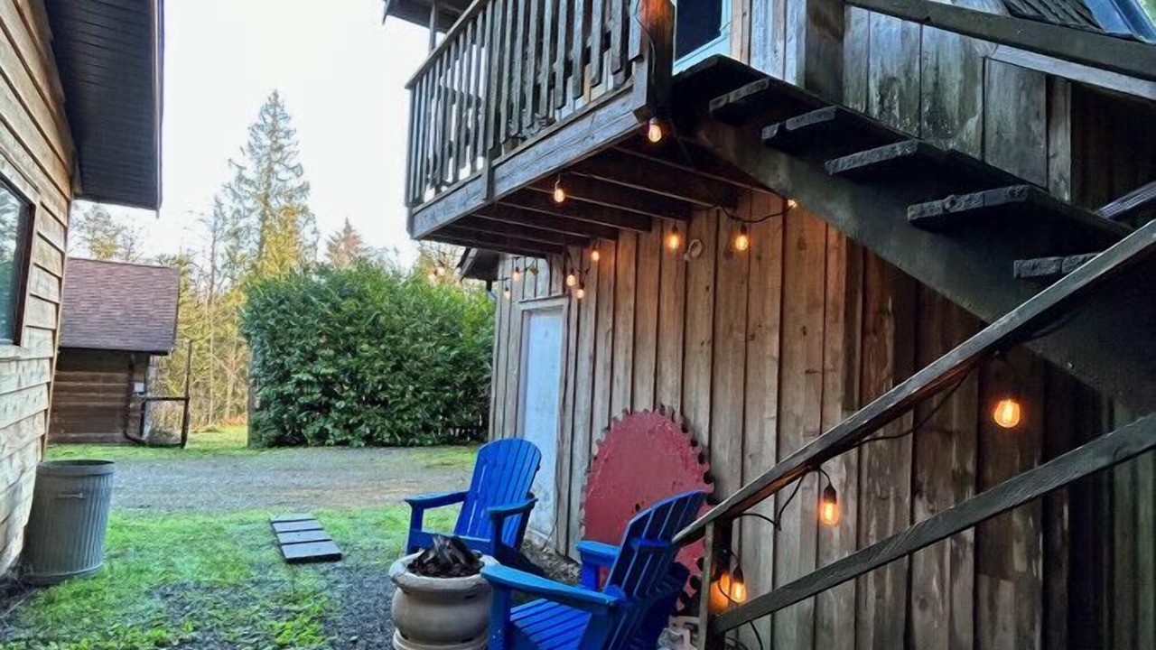 Photo of Outdoor in Shawnigan Lake