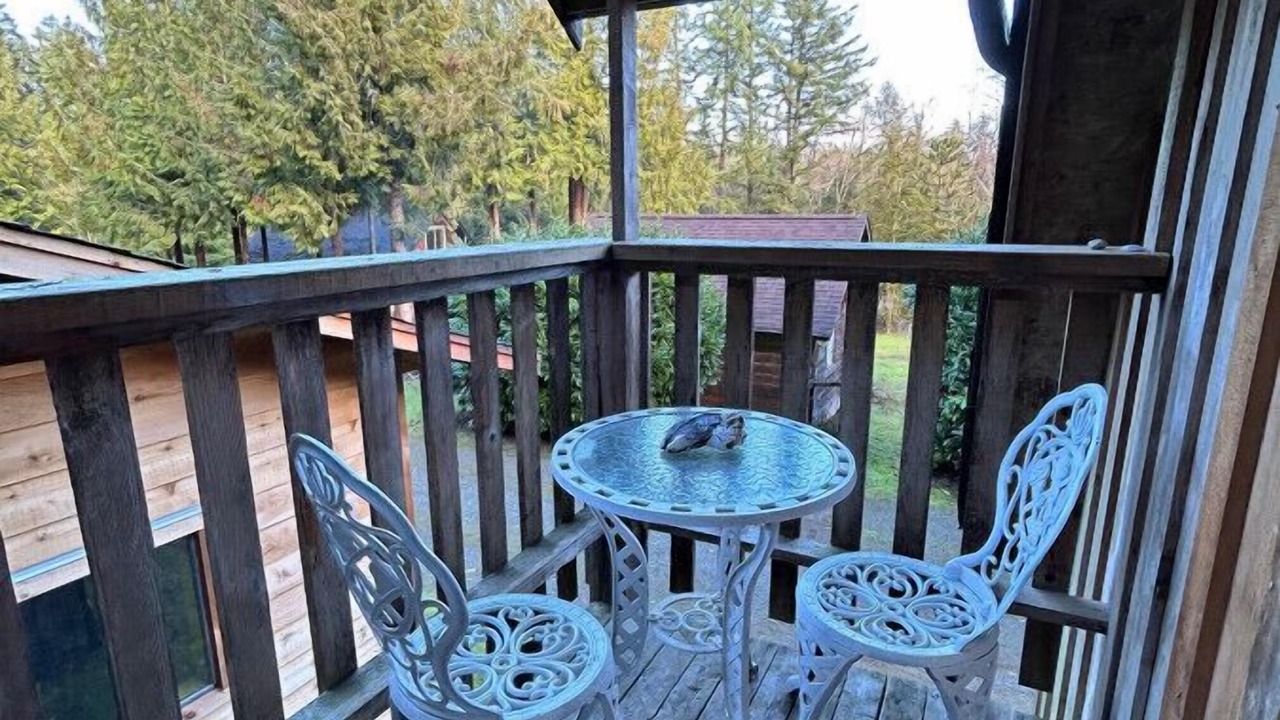Photo of Outdoor in Shawnigan Lake