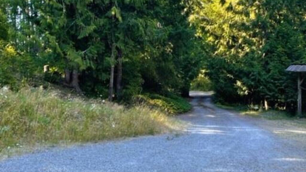 Photo of Outdoor in Shawnigan Lake