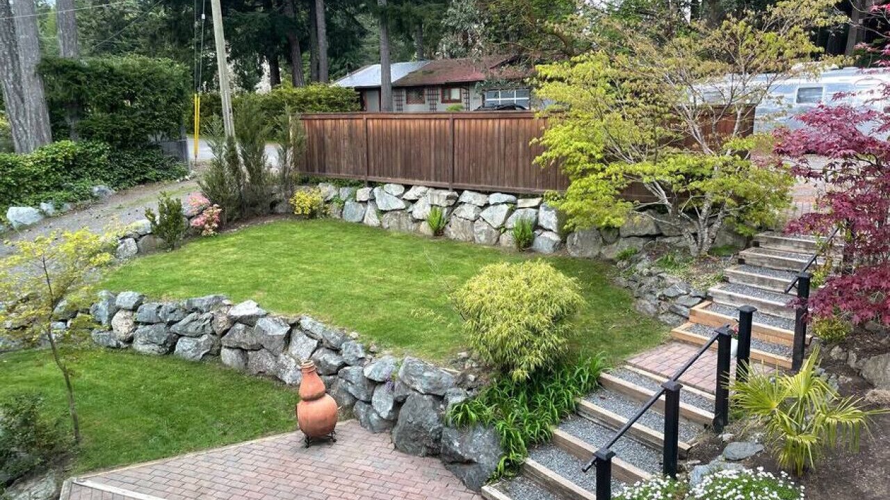 Photo of Outdoor in Shawnigan Lake