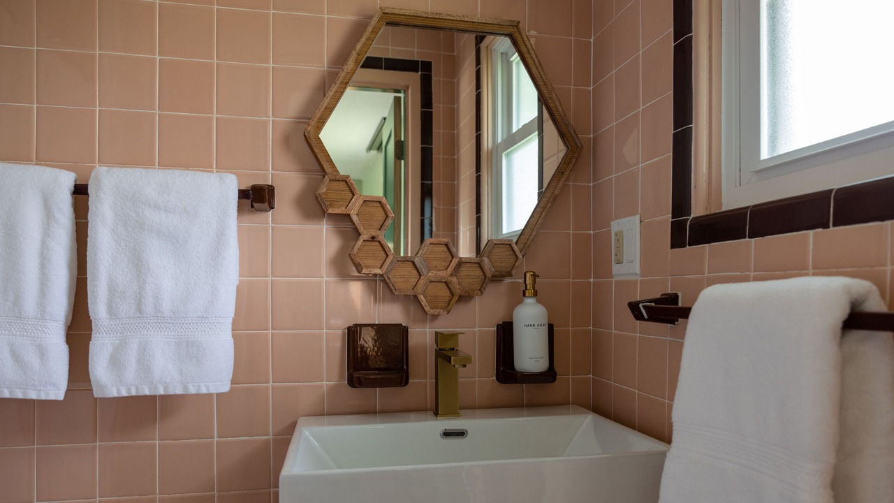 Photo of Bathroom in Franconia