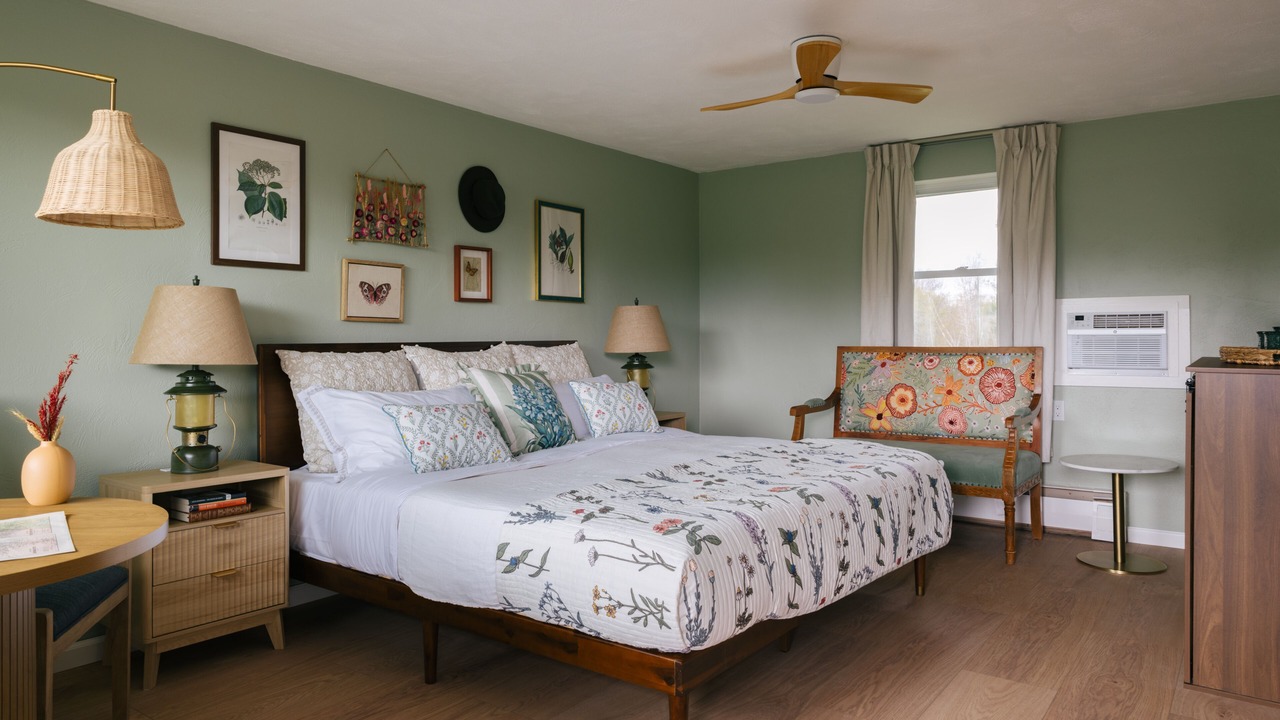 Photo of Bedroom in Franconia