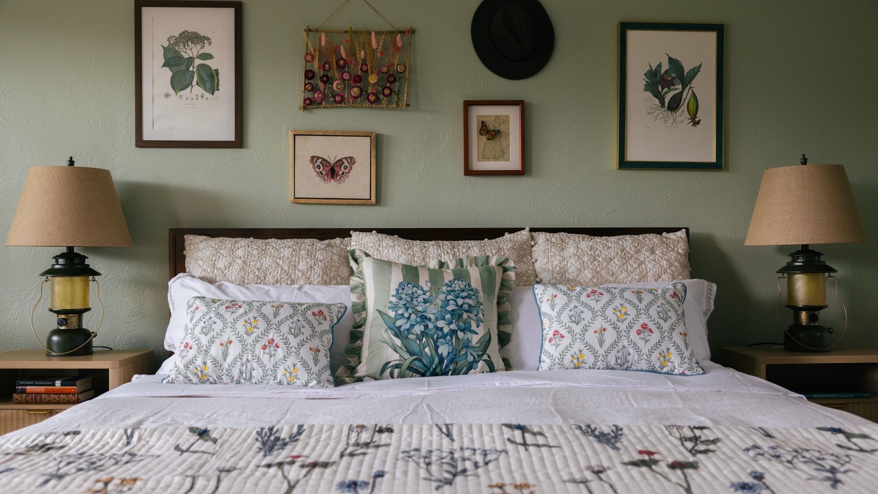 Photo of Bedroom in Franconia