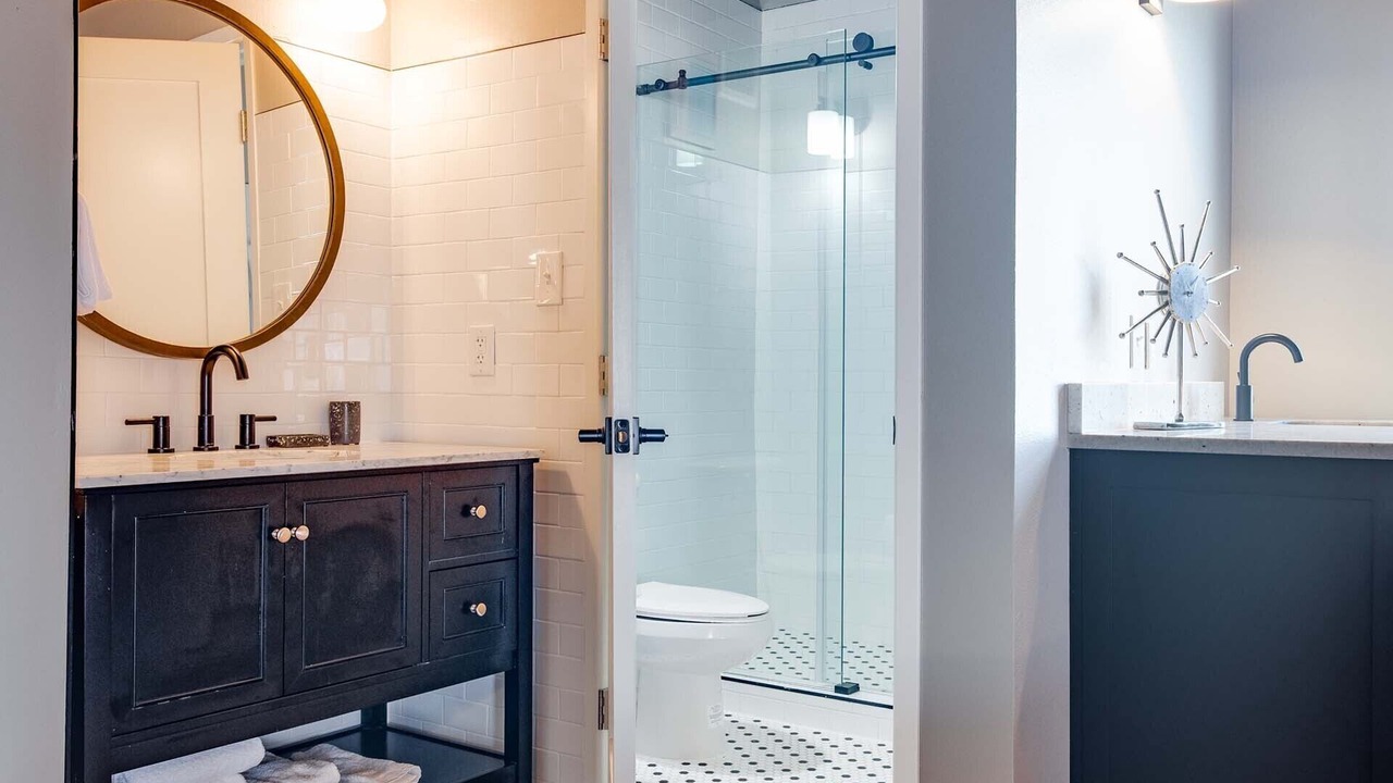 Photo of Bathroom in Taos