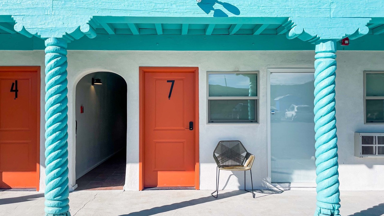 Photo of Outdoor in Taos