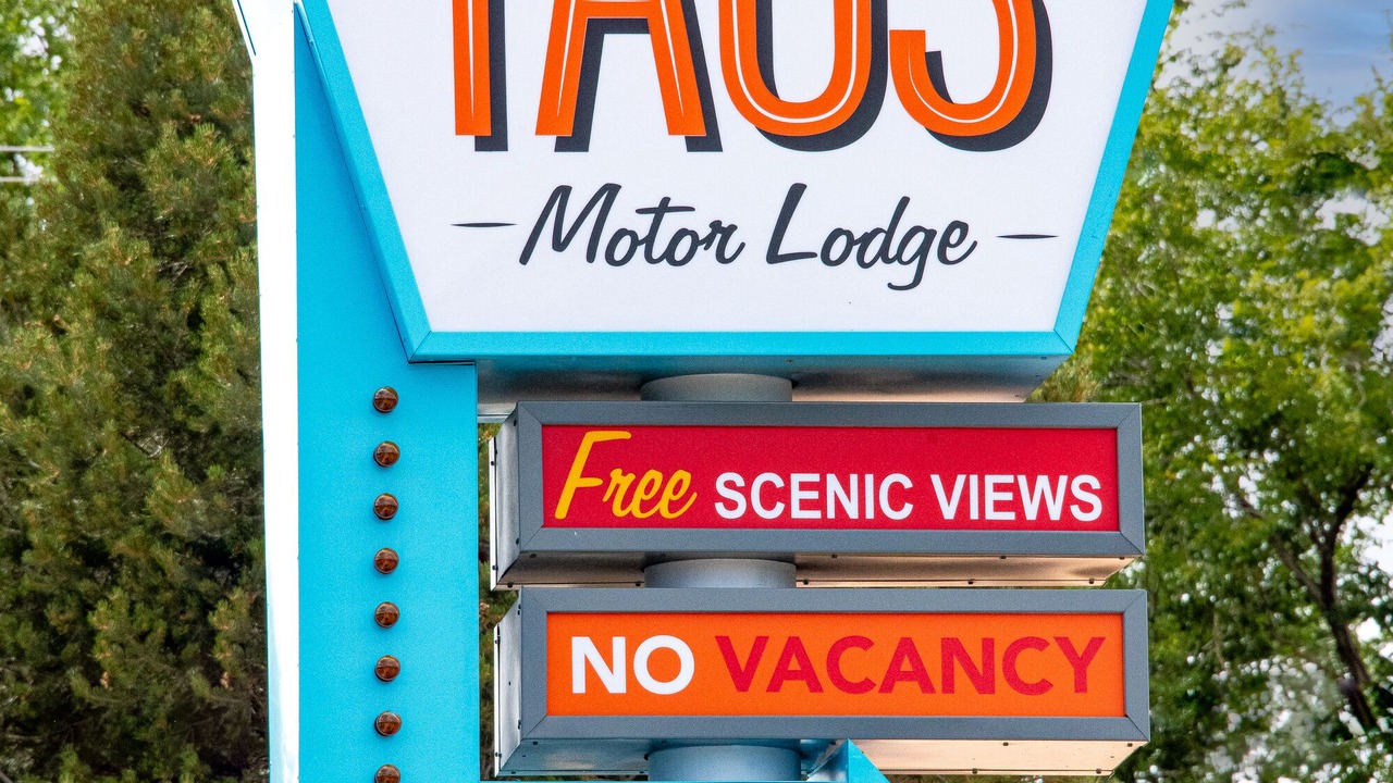 Photo of Outdoor in Taos