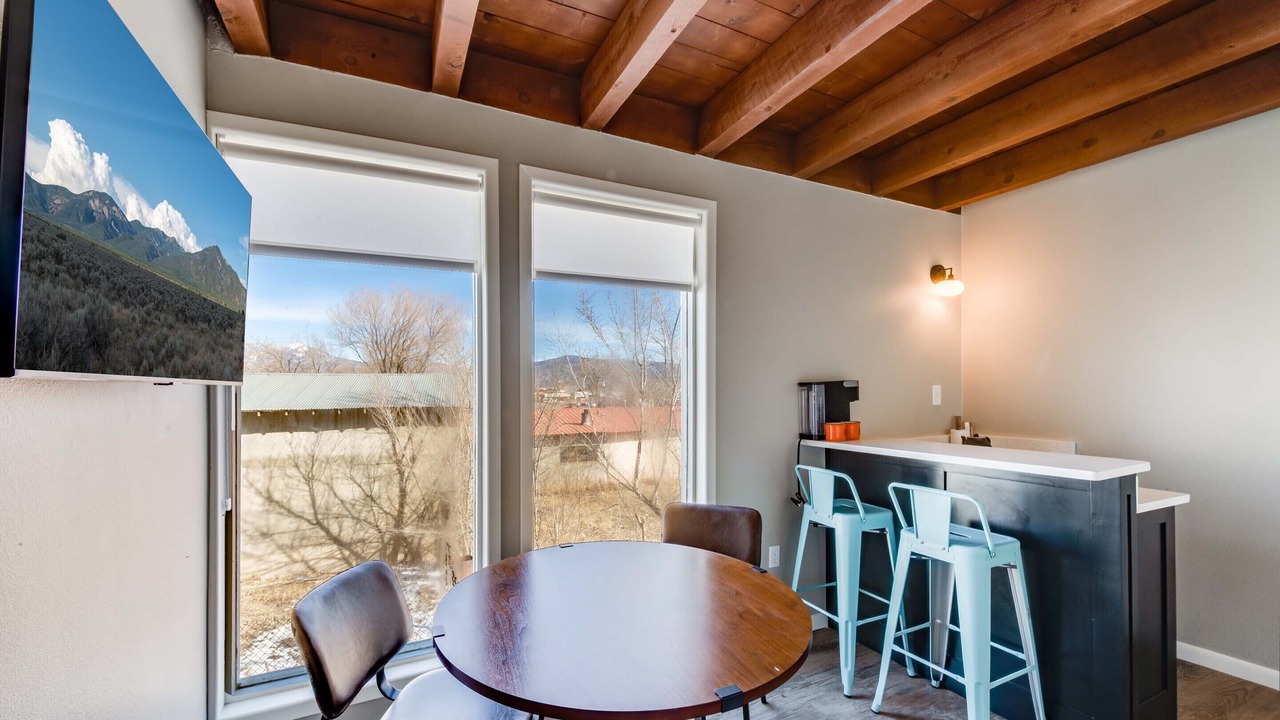 Photo of Bedroom in Taos