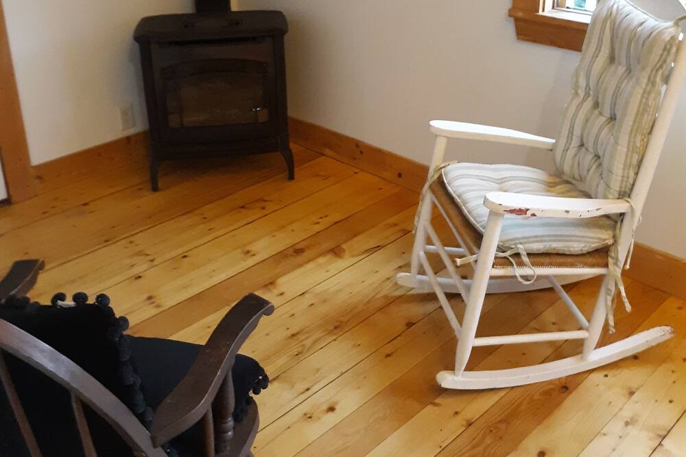 Photo of Livingroom in Stowe Area