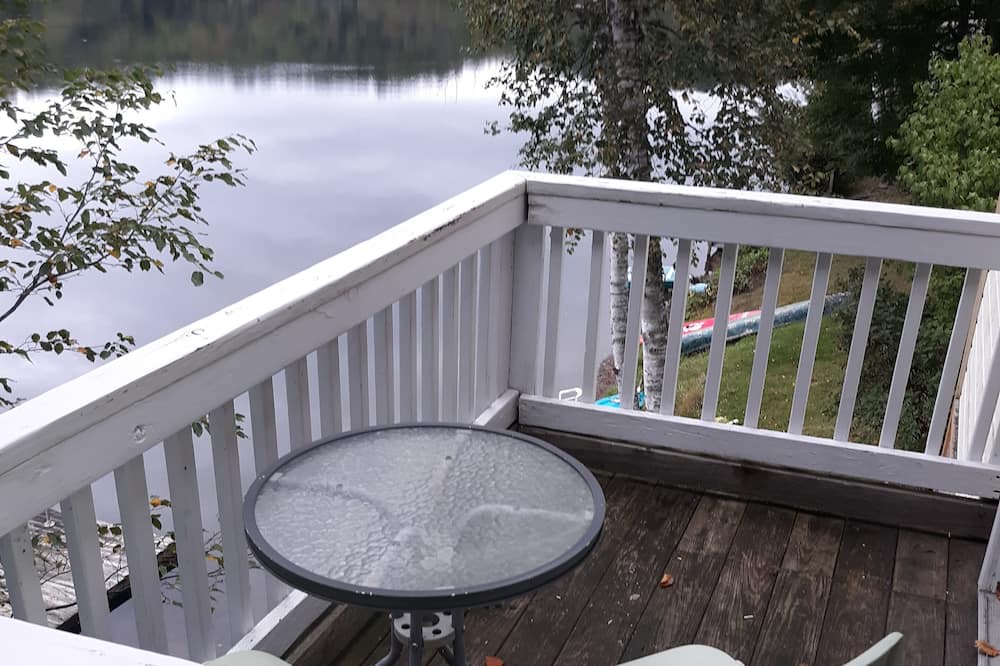 Photo of Patio Balcony in Stowe Area