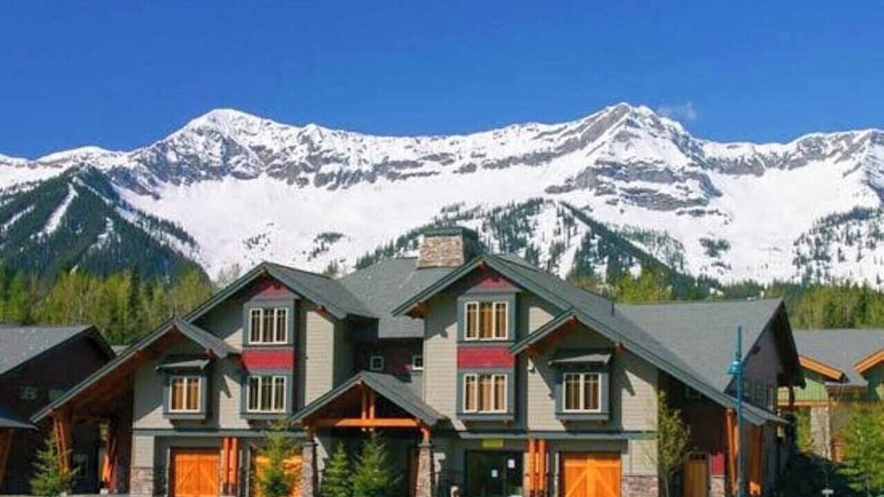 Photo of Outdoor in East Kootenay