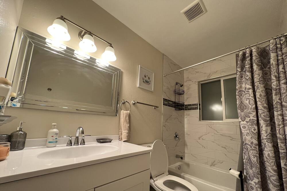 Photo of Bathroom in Trinidad