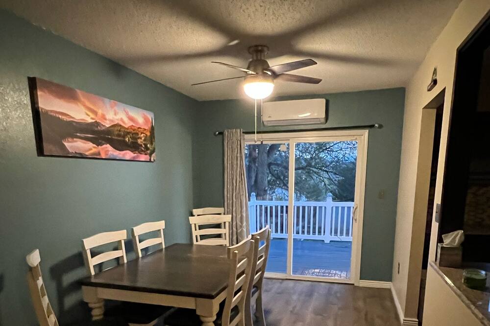 Photo of Kitchen in Trinidad