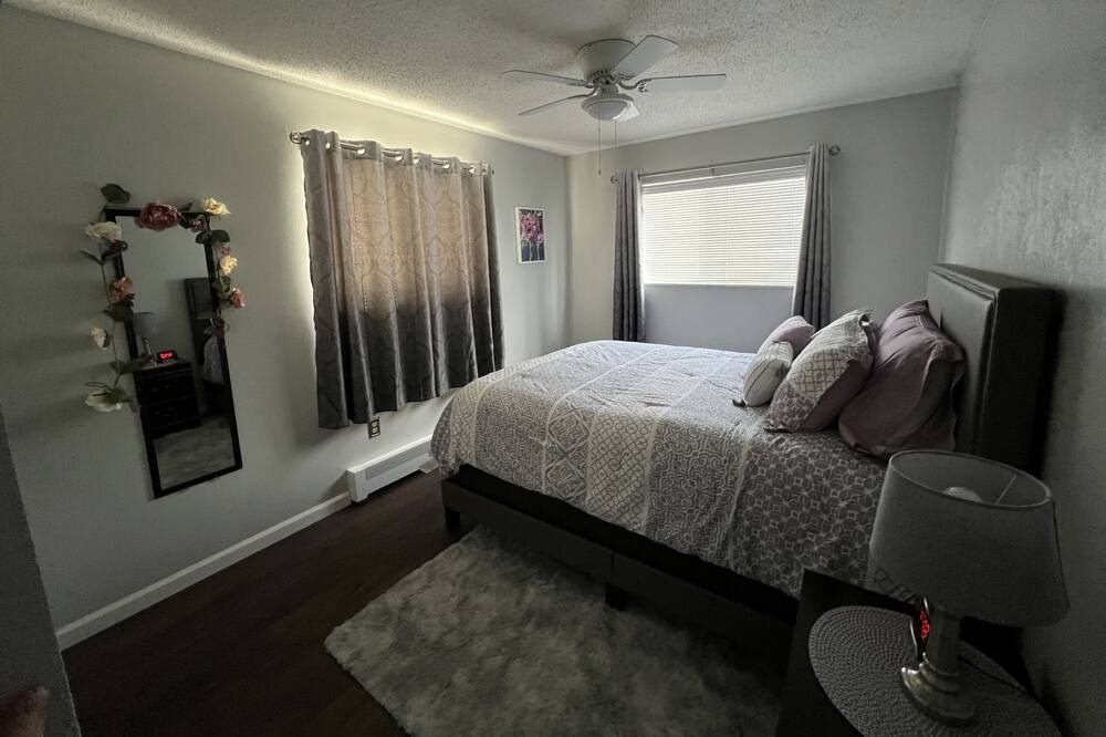 Photo of Bedroom in Trinidad