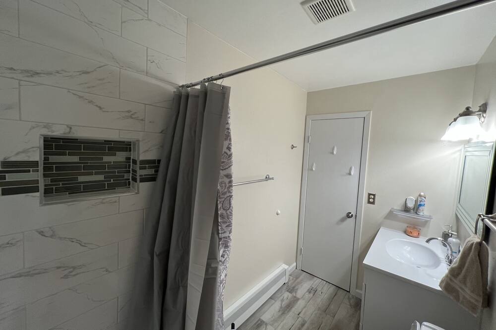 Photo of Bathroom in Trinidad