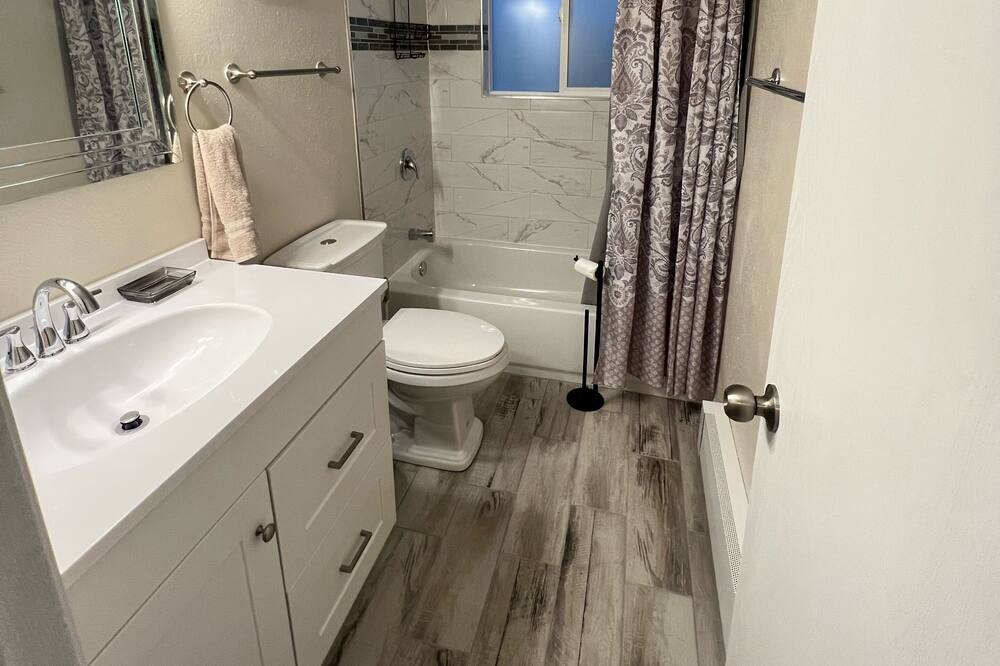 Photo of Bathroom in Trinidad