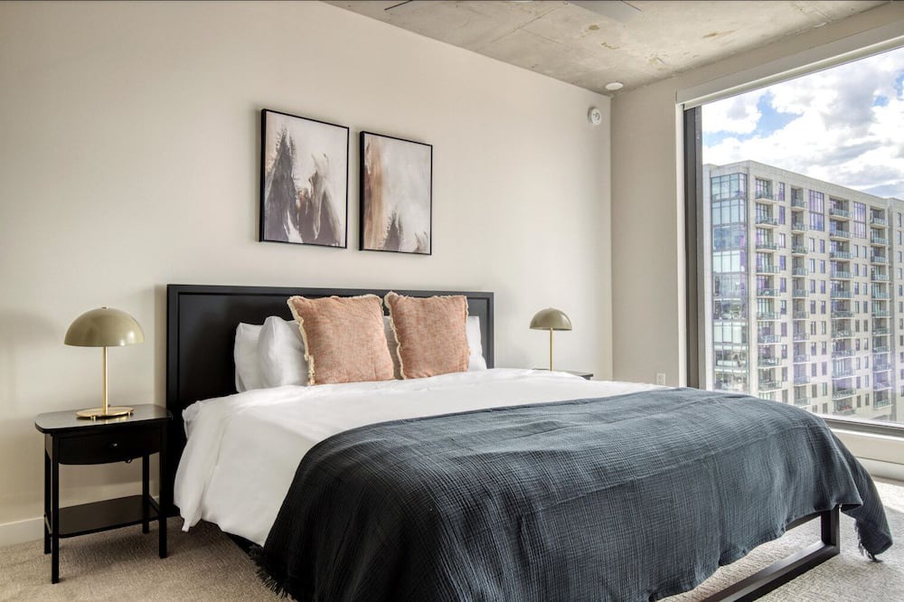 Photo of Bedroom in Golden Triangle