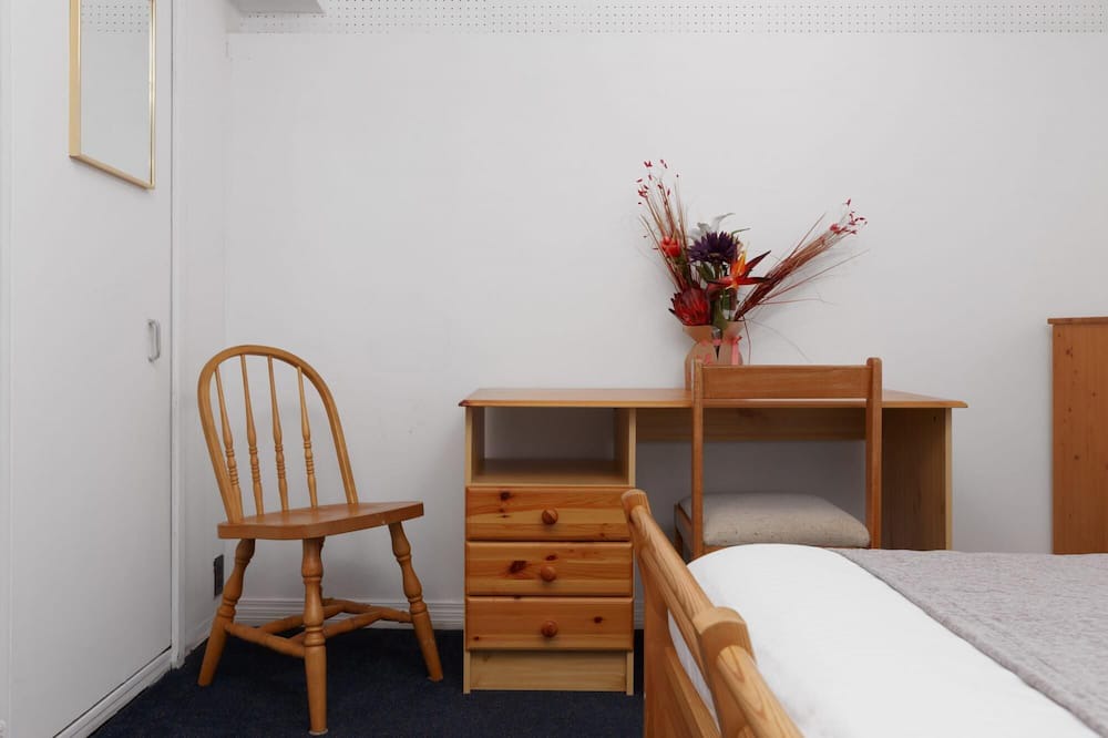 Photo of Bedroom in Lynn Valley