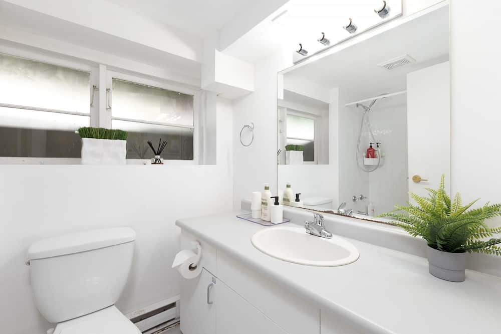 Photo of Bedroom in Lynn Valley
