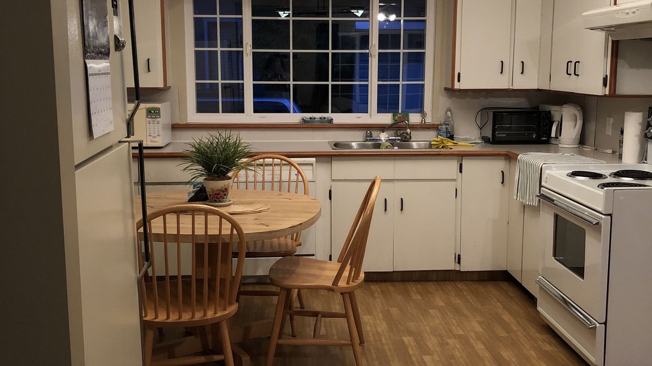 Photo of Kitchen in Delta