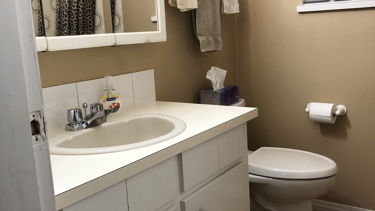 Photo of Bathroom in Delta