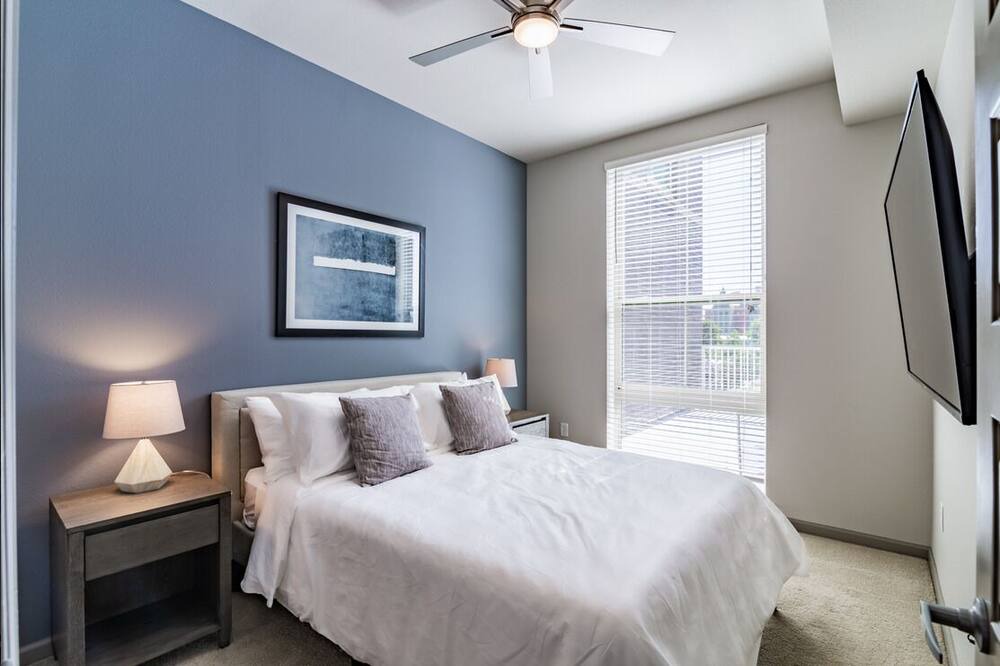 Photo of Bedroom in Civic Center