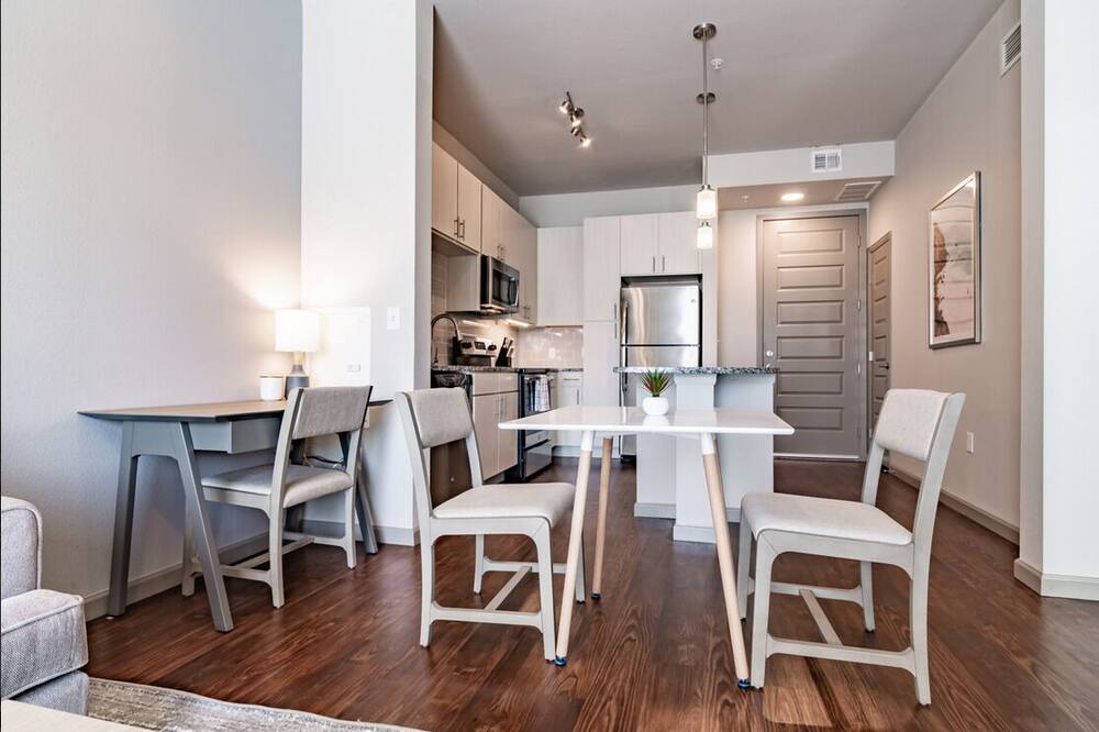 Photo of Kitchen in Civic Center