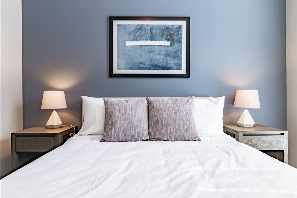Photo of Bedroom in Civic Center
