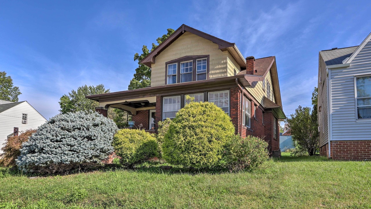 Photo of Outdoor in Garfield Heights