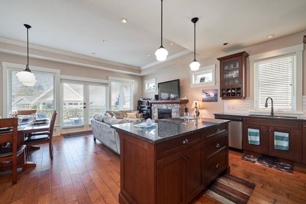 Photo of Kitchen in Regional District of Nanaimo