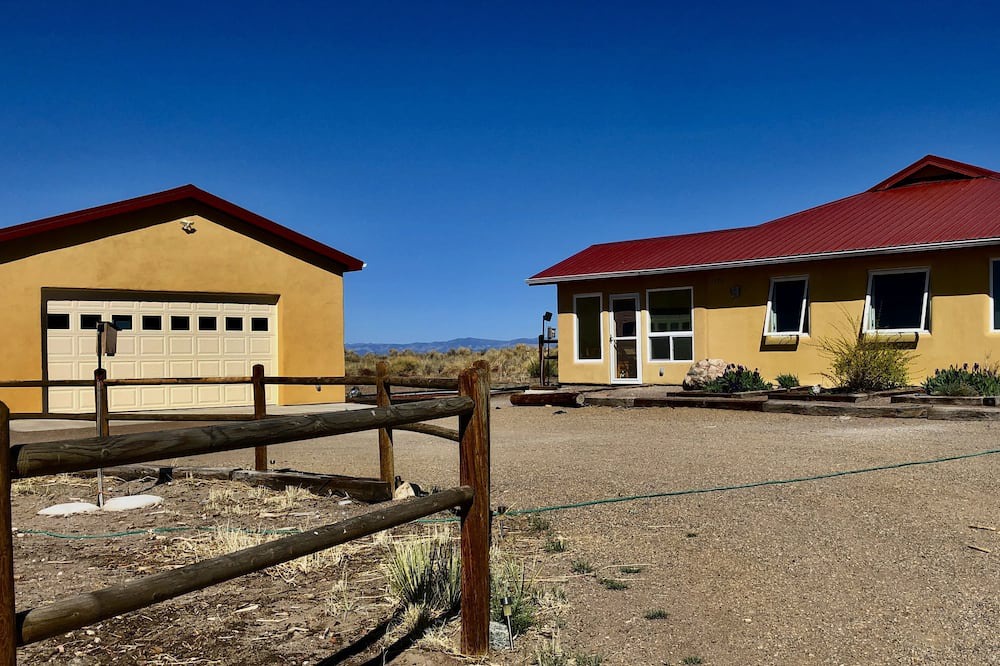 Photo of Outdoor in Crestone