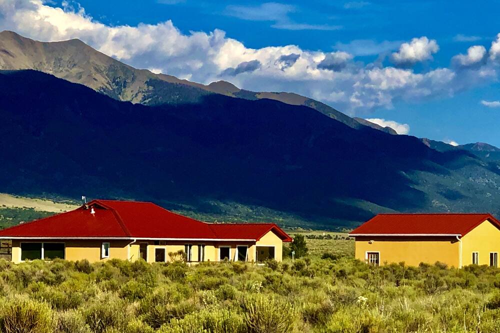 Photo of Outdoor in Crestone