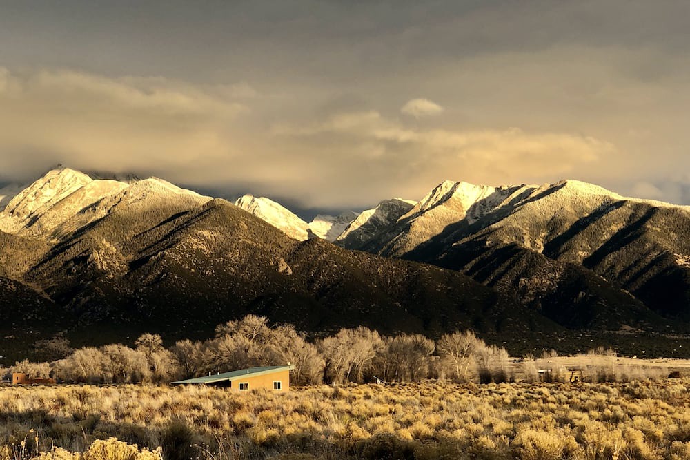 Photo of Outdoor in Crestone