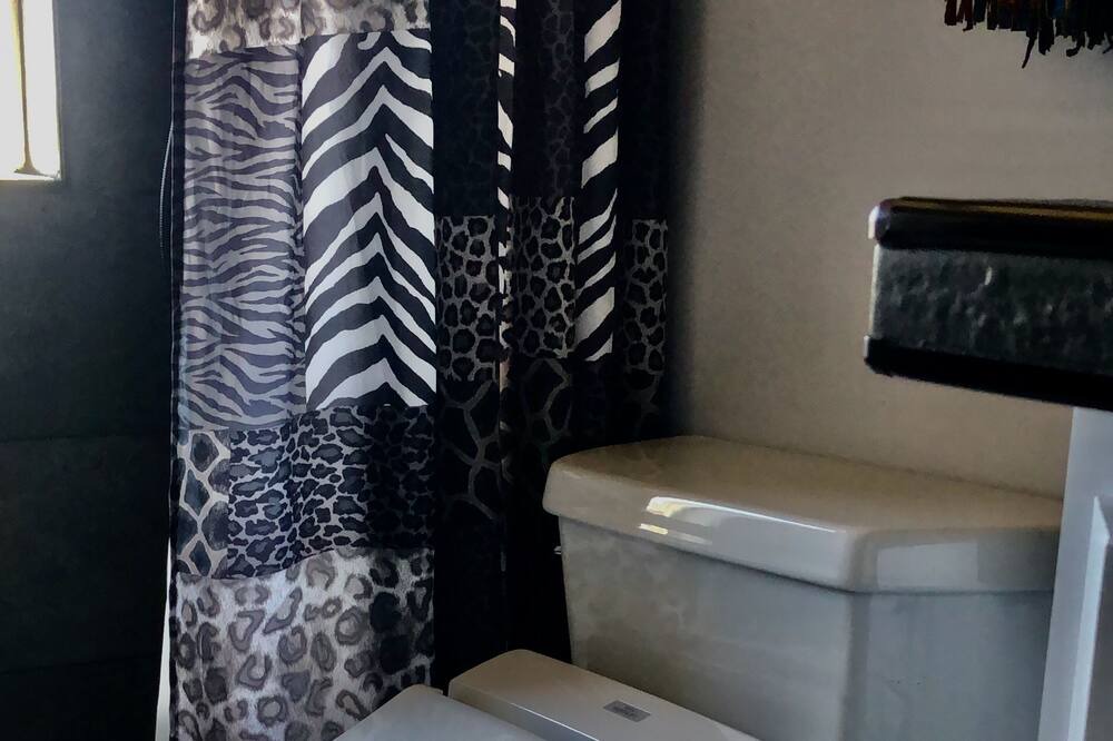 Photo of Bathroom in Crestone